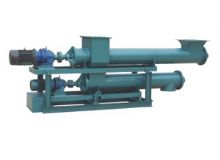 點擊查看詳細信息<br>標(biāo)題：TGG系列穩(wěn)流定量給料螺旋 閱讀次數(shù)：11979